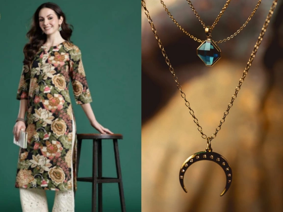 Garments & Jewellery JBP