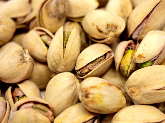 Pistachio