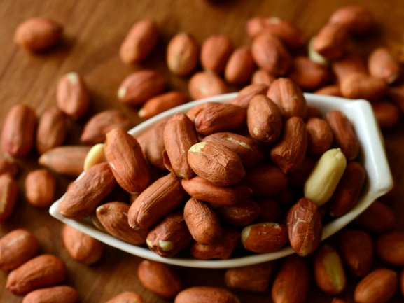 Groundnut / Peanut