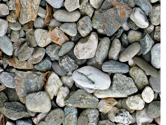 Aggregate / Gravel / Stone