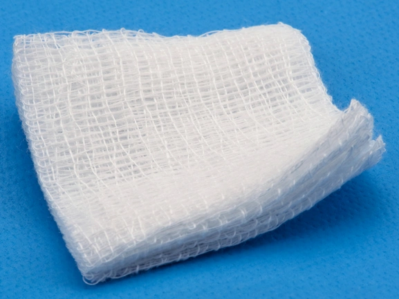 Gauze Pads