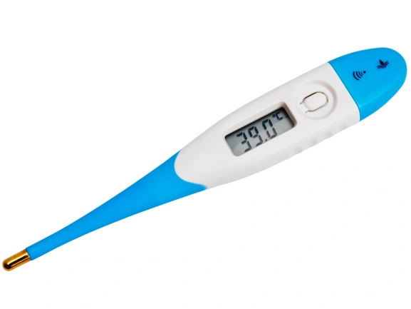 Thermometer