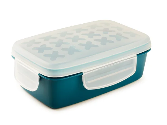 Plastic Lunch Boxes